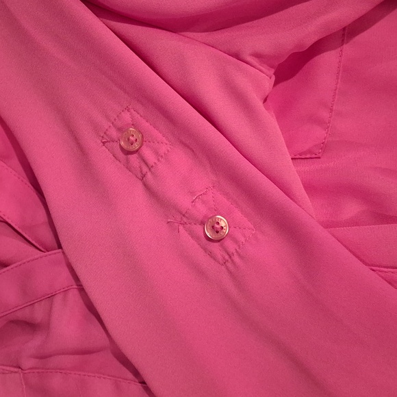 Express Portofino Blouse - Picture 4 of 4